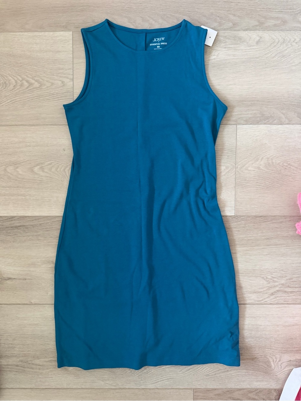 NEW J Crew Knit Tank Dress